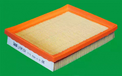 LUCAS FILTERS lfaf150 -  Воздушный фильтр